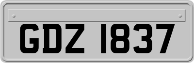 GDZ1837