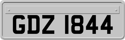GDZ1844