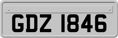 GDZ1846