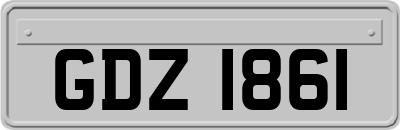 GDZ1861