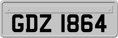 GDZ1864