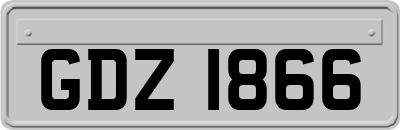 GDZ1866