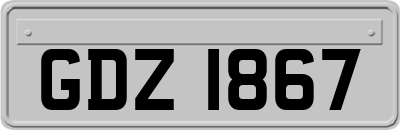 GDZ1867
