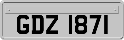 GDZ1871