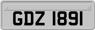 GDZ1891
