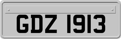 GDZ1913