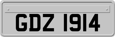 GDZ1914
