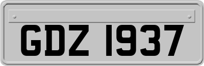 GDZ1937