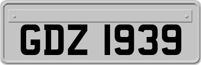 GDZ1939