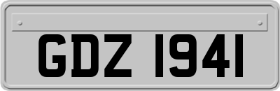 GDZ1941