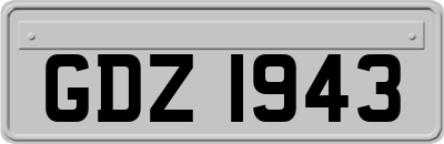 GDZ1943