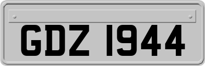 GDZ1944