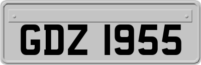 GDZ1955