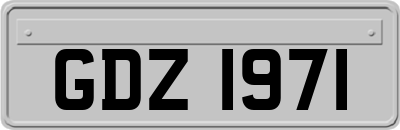 GDZ1971