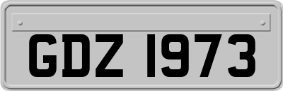 GDZ1973