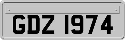 GDZ1974
