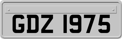 GDZ1975