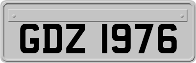 GDZ1976