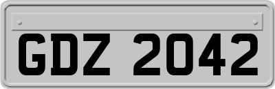 GDZ2042