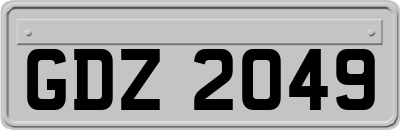GDZ2049