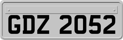 GDZ2052
