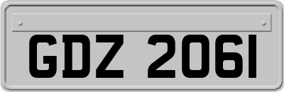GDZ2061
