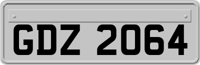 GDZ2064