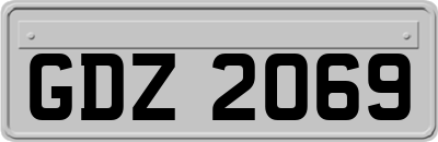 GDZ2069