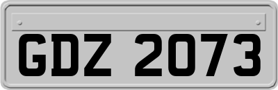 GDZ2073