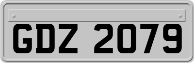 GDZ2079