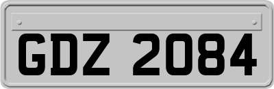 GDZ2084