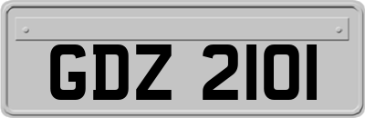GDZ2101