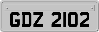GDZ2102