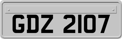 GDZ2107