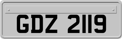 GDZ2119