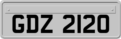 GDZ2120