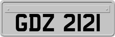 GDZ2121