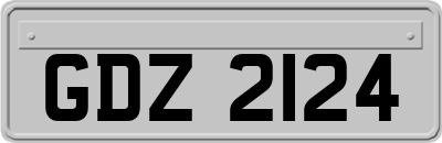 GDZ2124