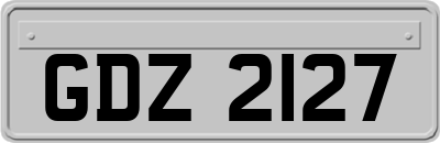 GDZ2127