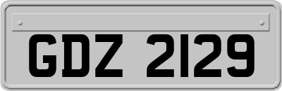 GDZ2129