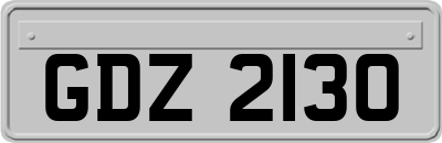 GDZ2130