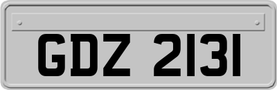 GDZ2131
