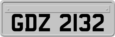 GDZ2132