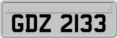GDZ2133