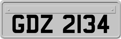 GDZ2134