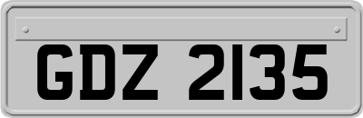 GDZ2135
