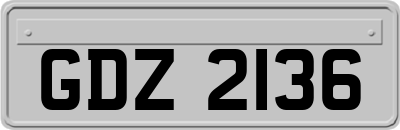 GDZ2136