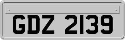 GDZ2139