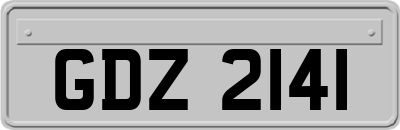 GDZ2141