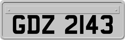 GDZ2143
